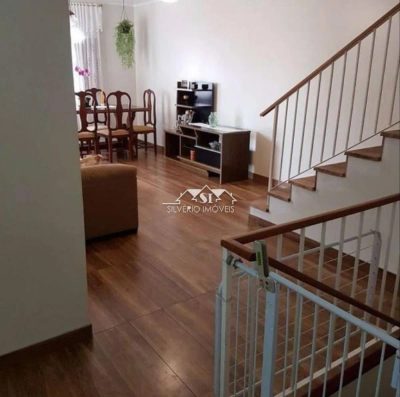 Casa, 4 quartos, 300 m² - Foto 4