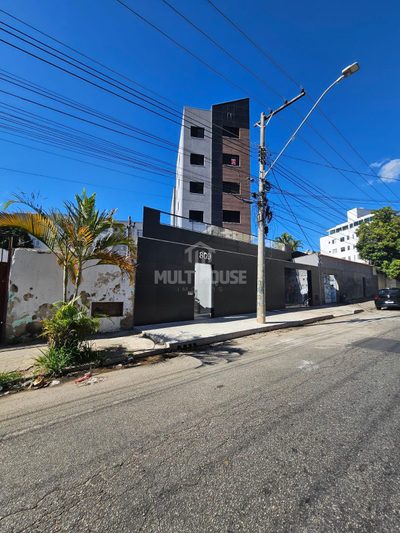Apartamento, 3 quartos, 80 m² - Foto 1