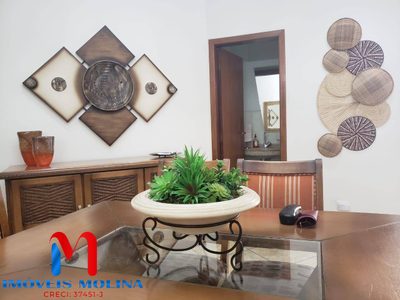 Sobrado, 3 quartos, 210 m² - Foto 1