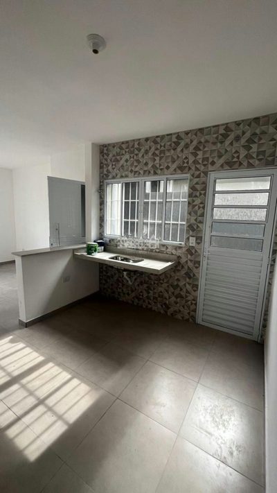 Casa, 2 quartos, 67 m² - Foto 2