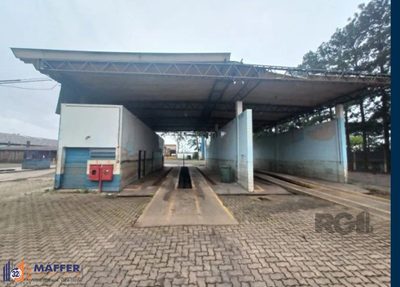 Depósito-Galpão, 14000 m² - Foto 3