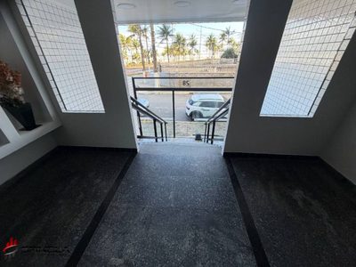 Apartamento, 1 quarto, 42 m² - Foto 2