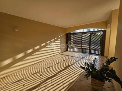 Casa, 3 quartos, 163 m² - Foto 3