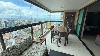 Apartamento, 3 quartos, 103 m² - Foto 1