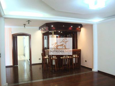 Casa, 4 quartos, 431 m² - Foto 3