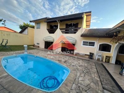 Casa, 4 quartos, 320 m² - Foto 2