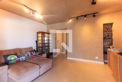 Apartamento, 3 quartos, 100 m² - Foto 1