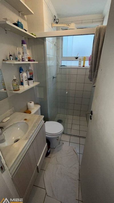 Apartamento, 3 quartos, 69 m² - Foto 5