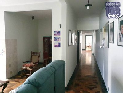 Casa, 3 quartos, 245 m² - Foto 5