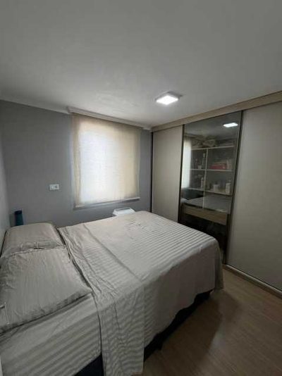 Apartamento, 2 quartos, 48 m² - Foto 4
