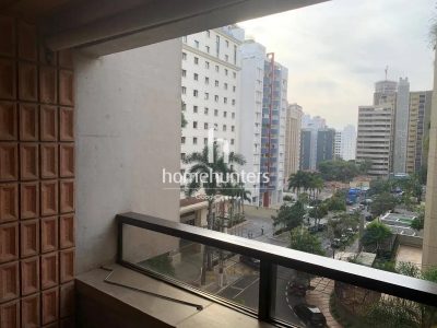 Apartamento, 4 quartos, 246 m² - Foto 5