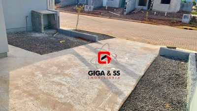 Casa, 2 quartos, 45 m² - Foto 5