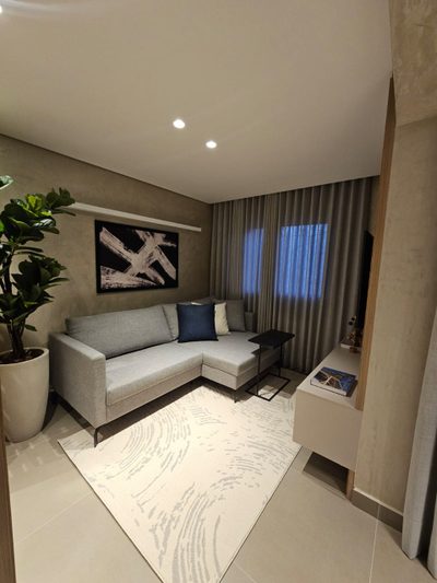 Apartamento, 3 quartos, 85 m² - Foto 4