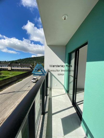 Apartamento, 2 quartos, 61 m² - Foto 5