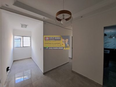 Apartamento, 2 quartos, 42 m² - Foto 4