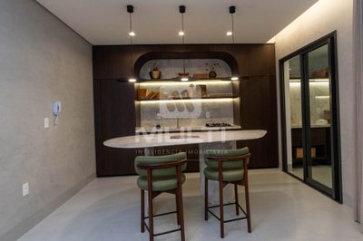 Apartamento, 3 quartos, 117 m² - Foto 1