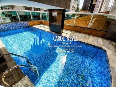 Apartamento, 1 quarto, 43 m² - Foto 3