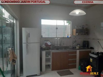 Casa, 3 quartos - Foto 3