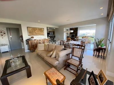 Apartamento, 4 quartos, 180 m² - Foto 2