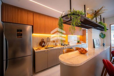 Apartamento, 3 quartos, 78 m² - Foto 4
