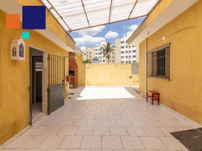 Casa, 3 quartos, 250 m² - Foto 2
