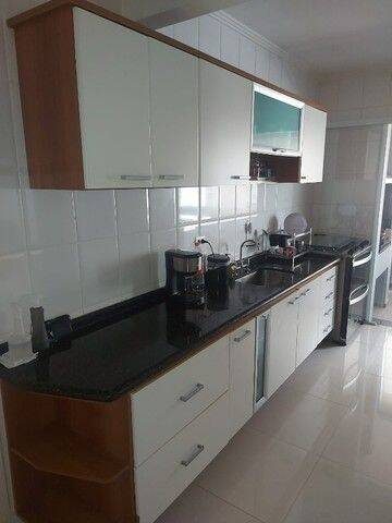 Apartamento, 3 quartos, 110 m² - Foto 3