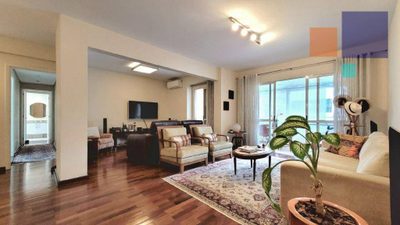 Apartamento, 3 quartos, 150 m² - Foto 1