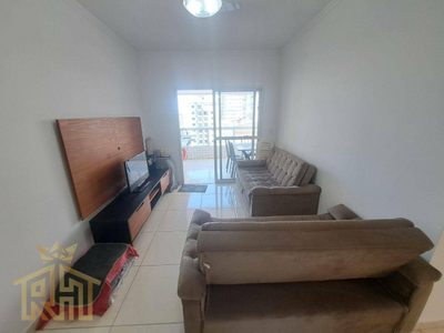 Apartamento, 2 quartos, 90 m² - Foto 5