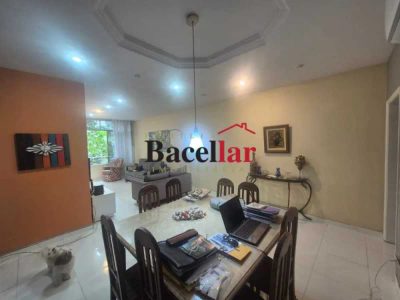 Apartamento, 3 quartos, 110 m² - Foto 4