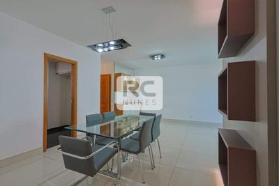 Apartamento, 4 quartos, 143 m² - Foto 3