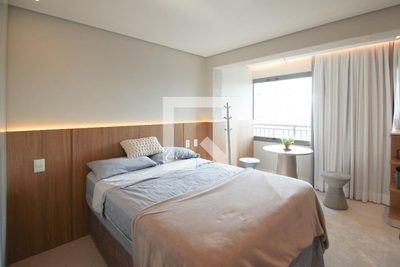 Kitnet-Studio, 24 m² - Foto 3