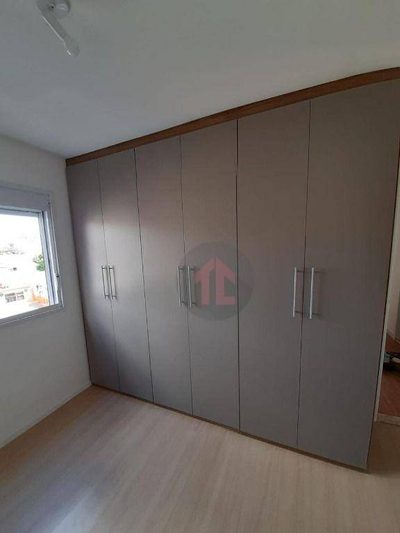Apartamento, 2 quartos, 57 m² - Foto 5
