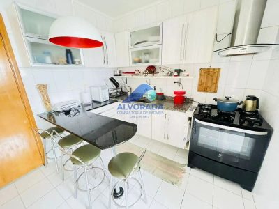 Apartamento, 3 quartos, 120 m² - Foto 3