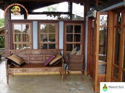 Casa de Condomínio, 4 quartos - Foto 3