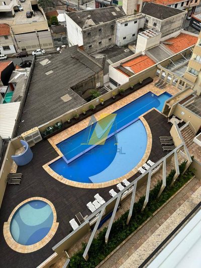 Apartamento, 128 m² - Foto 4