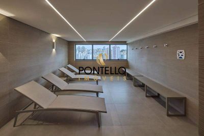 Apartamento, 2 quartos, 63 m² - Foto 2