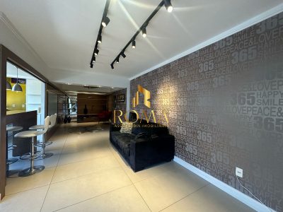 Apartamento, 3 quartos, 129 m² - Foto 2
