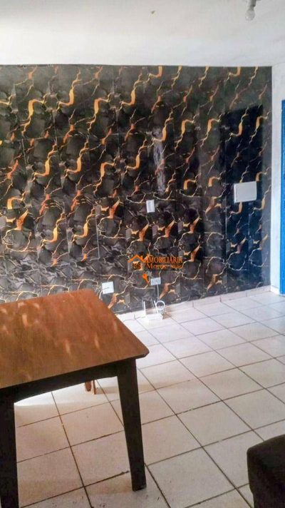 Apartamento, 2 quartos, 48 m² - Foto 2