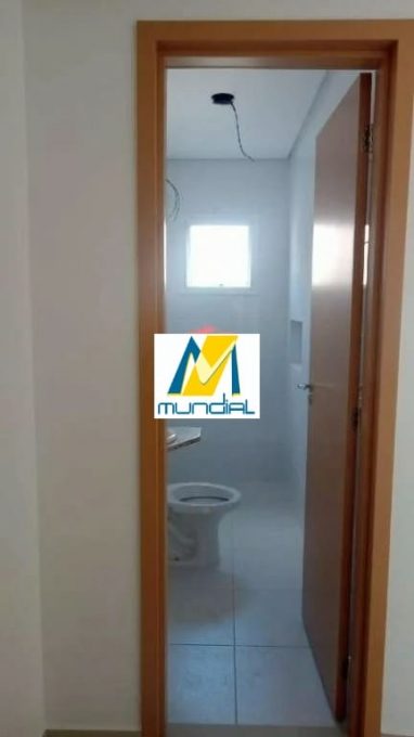 Casa, 3 quartos, 142 m² - Foto 4