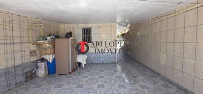 Casa, 2 quartos, 80 m² - Foto 2