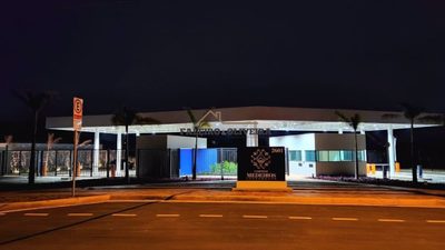 Loteamento e Condomínio, 300 m² - Foto 5