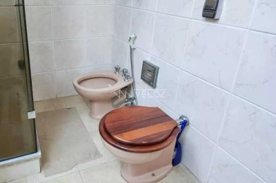 Apartamento, 3 quartos, 139 m² - Foto 1