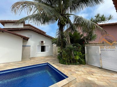 Casa, 4 quartos, 359 m² - Foto 2