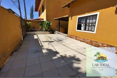 Casa, 3 quartos, 150 m² - Foto 2