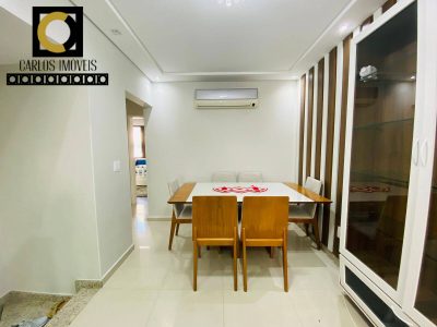 Casa, 3 quartos, 170 m² - Foto 4