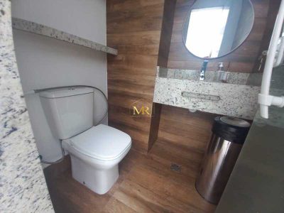 Apartamento, 3 quartos, 160 m² - Foto 4