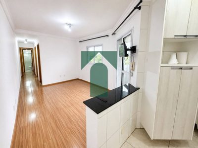 Apartamento, 2 quartos, 63 m² - Foto 5