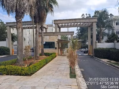 Apartamento, 2 quartos, 39 m² - Foto 1