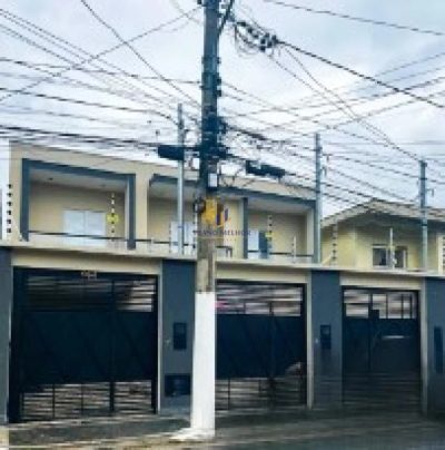 Casa, 3 quartos, 100 m² - Foto 1
