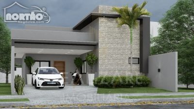Casa, 3 quartos, 160 m² - Foto 1